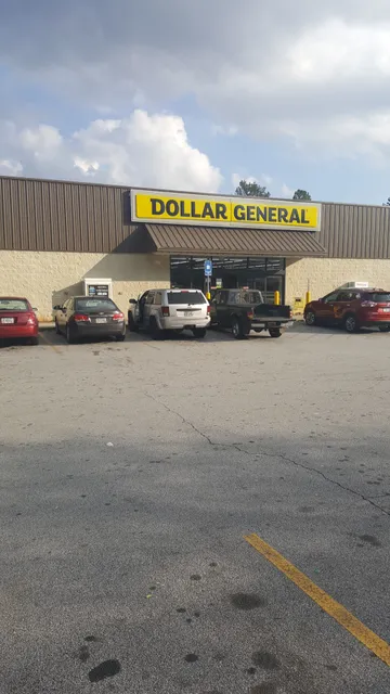 Dollar General