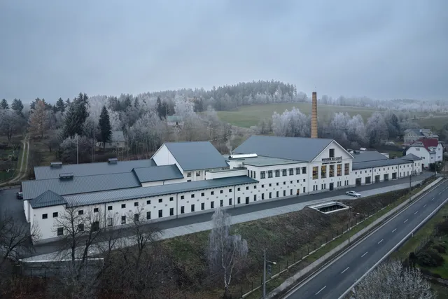 AUTOMOTO MUSEUM na cestě