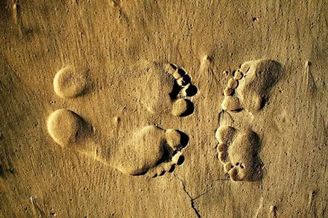 Praia de Shangri-lá Pontal do paraná