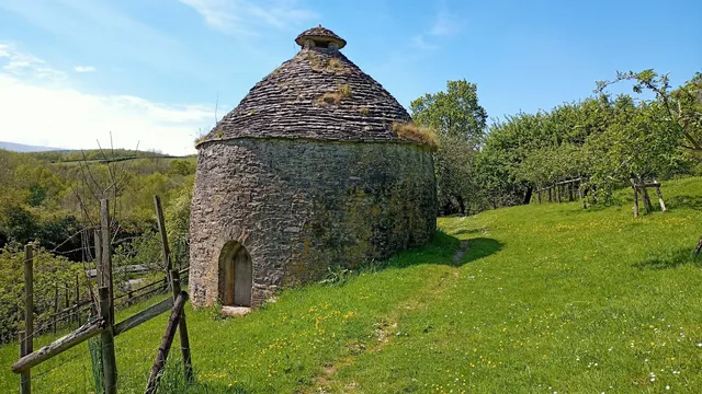 Pridhamsleigh Cavern