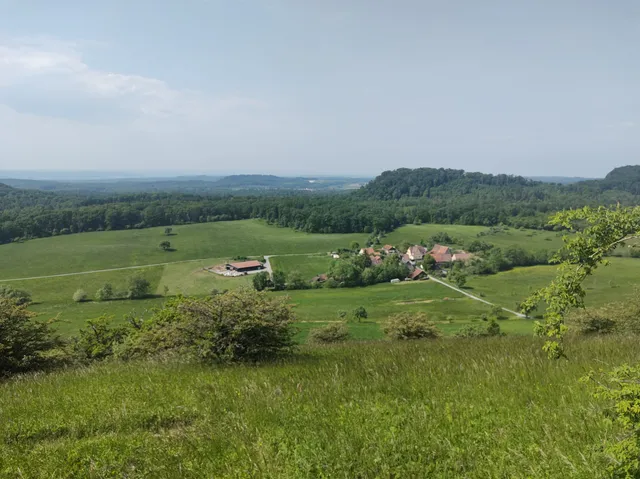 Füllmenbacher Hofberg