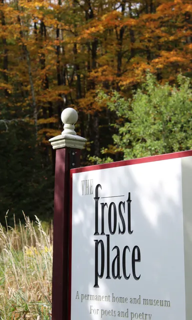 The Frost Place