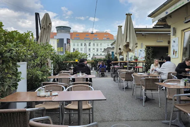 Tewa am Markt | Tewa Karmelitermarkt