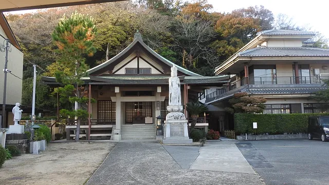 Himeji Fudo-in Temple