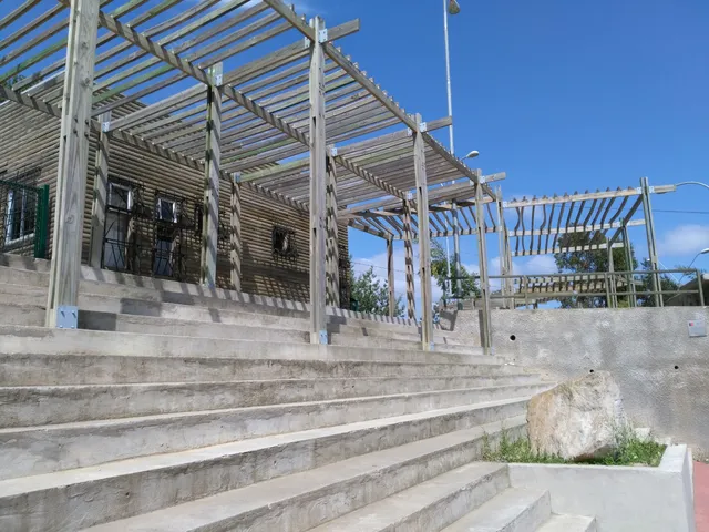 Historical Museum of Placilla