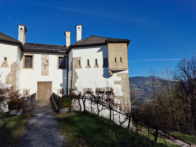 THECASTLE - Franziskischlössl