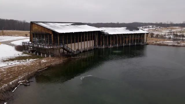 Environmental Discovery Center