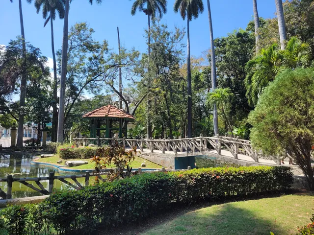 Quinta de los Molinos