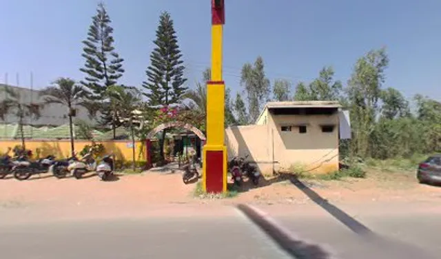 Aishwarya Restaurant