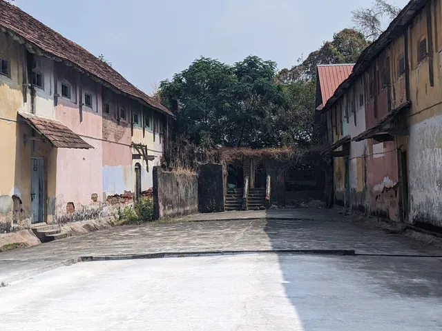 Namasthe Art Gallery