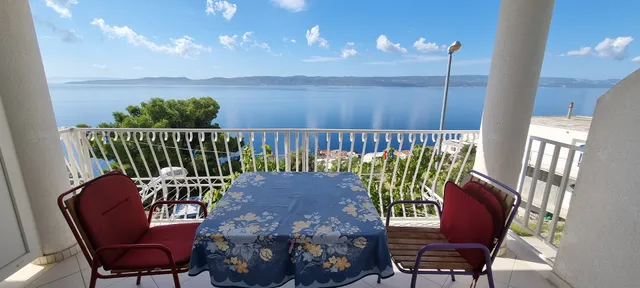 Apartments Dubravka (Apartman)