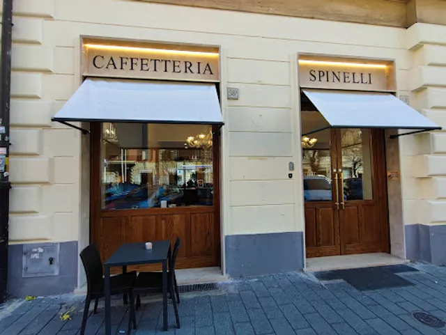 Caffetteria Spinelli