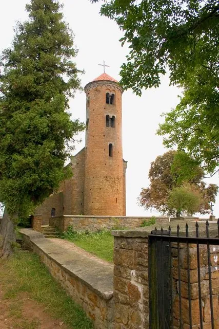 Kościół pw. św. Idziego