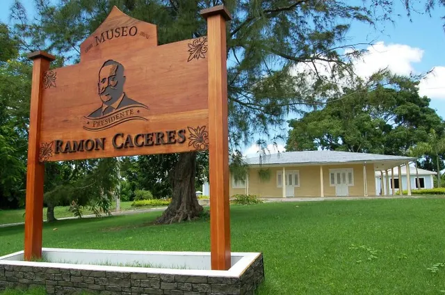 Ramón Cáceres Museum