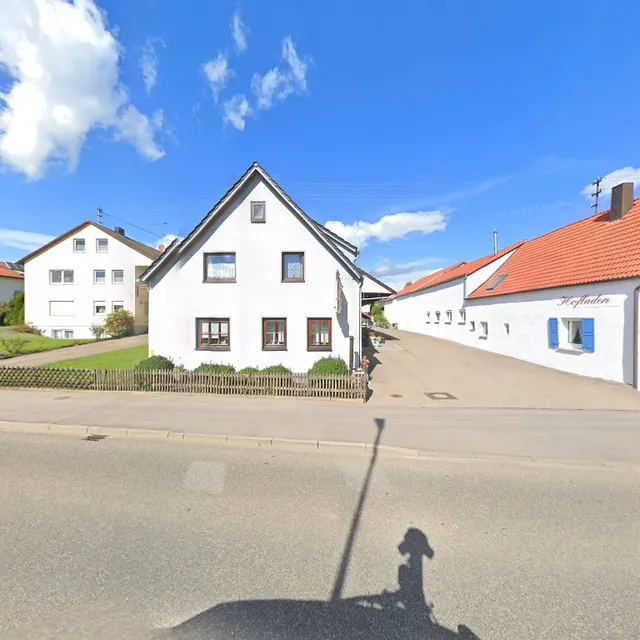 Egerstüble Trochtelfingen