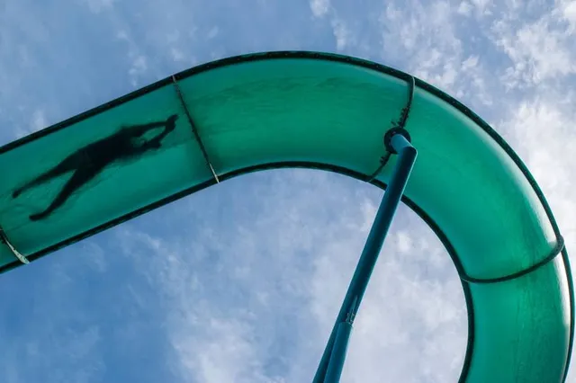 Termas Comanjilla Aquatic Park