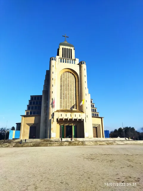 Templo Votivo de Maipu
