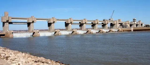 Audubon Center at Riverlands