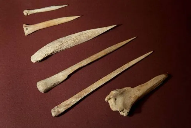 Canyons of the Ancients Visitor Center & Museum