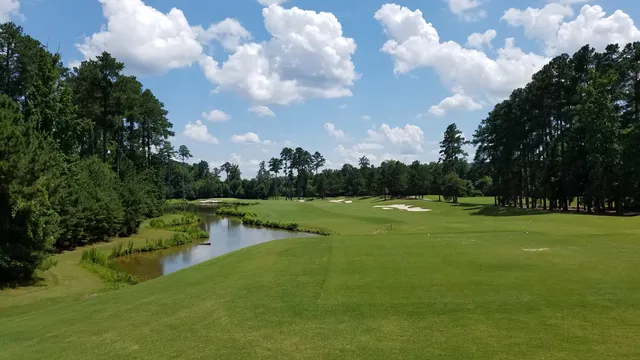 UNC Finley Golf Course