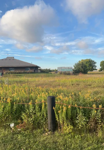 Living Prairie Museum