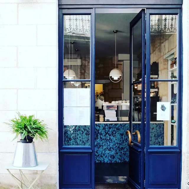 HORACE café.cuisine.canons