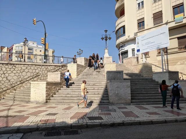 Tribuna de los pobres