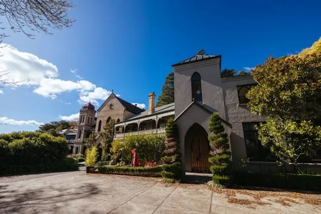 The Convent Daylesford