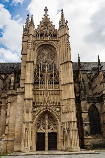 Saint-Étienne Cathedral