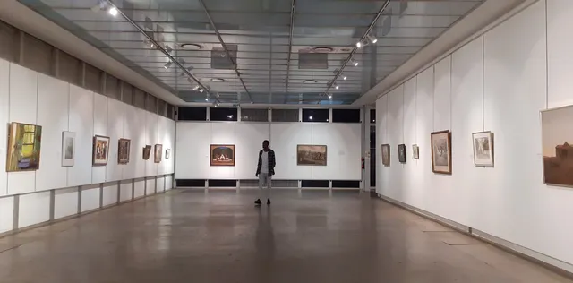 Pretoria Art Museum