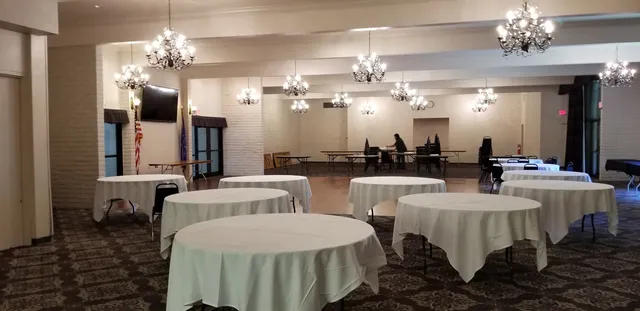 Portage Department Of Parks & Recreation