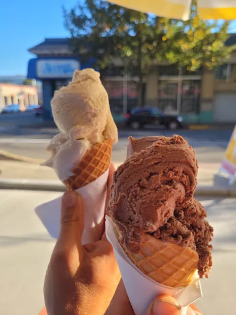 SSG Production Kitchen