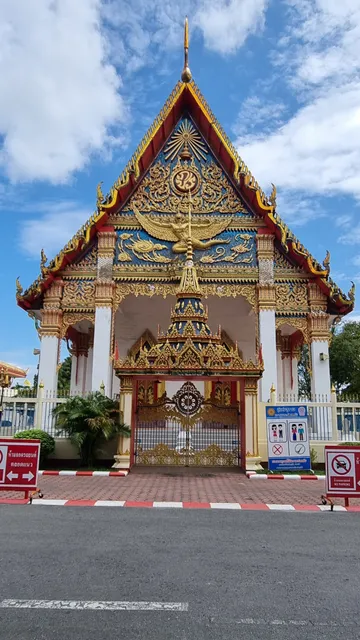 Wat Mongkhon Nimit