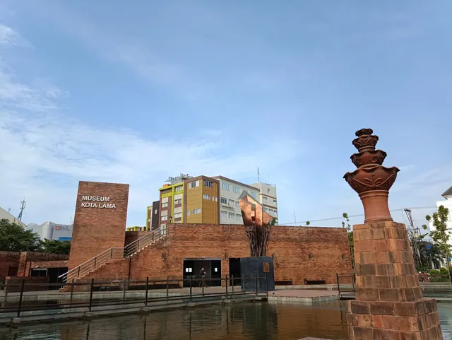 Museum Kota Lama