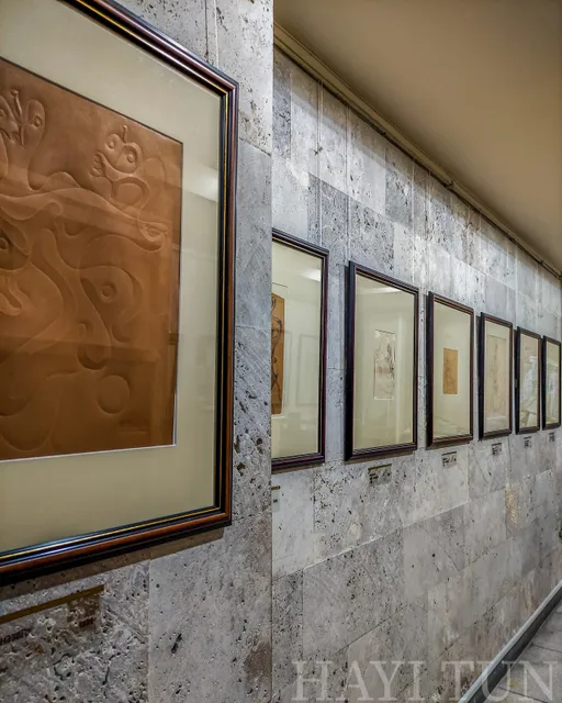 Ervand Kochar Museum