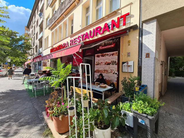 Nusantara Restaurant