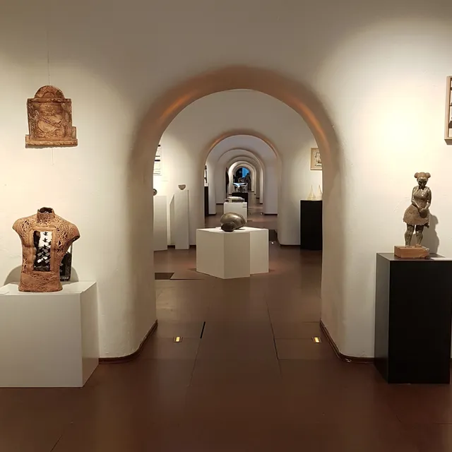 Taksim Sanat Galerisi