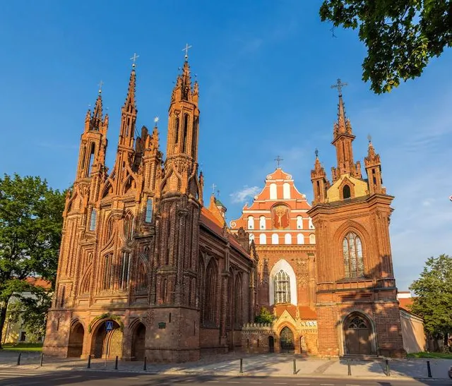 Church of St. Francis of Assisi