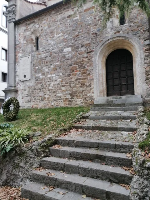 Casa della Confraternita