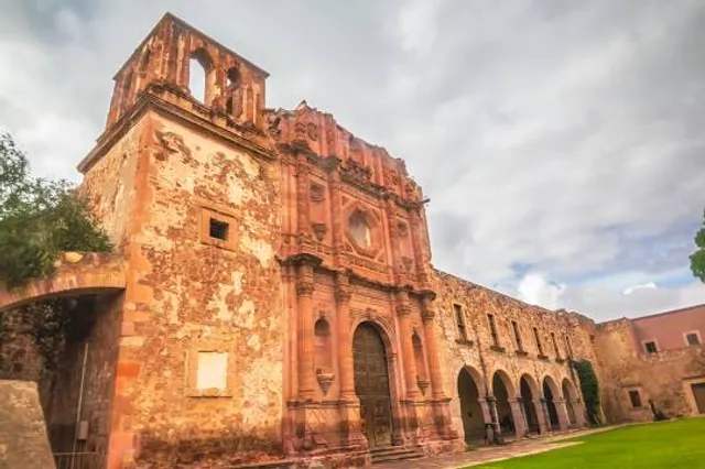 Museo Rafael Coronel