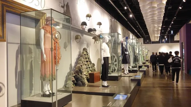 DTC Textile Museum