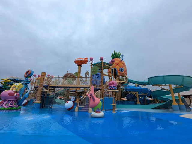 Aqua Nick® Riviera Maya