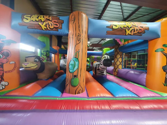 Safari Kids Toulouse