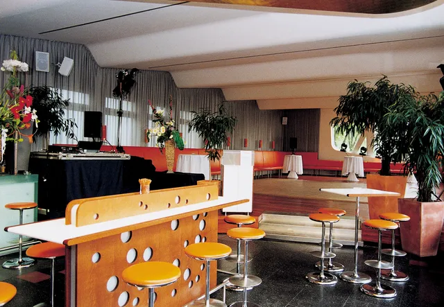 Rheinterrassen Köln