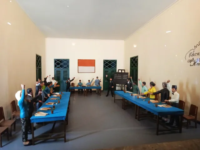 Museum Sejarah Nasional