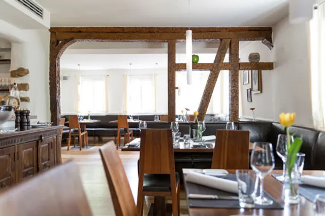 Gasthaus zur Linde - Trautweins Linde GmbH