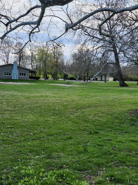 Retreat At Turnberry