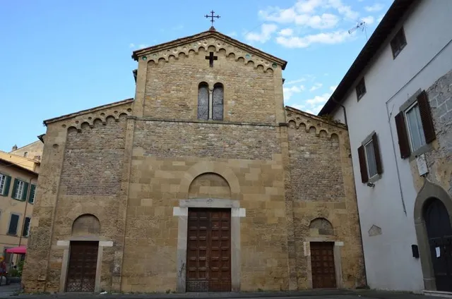Chiesa di San Sisto