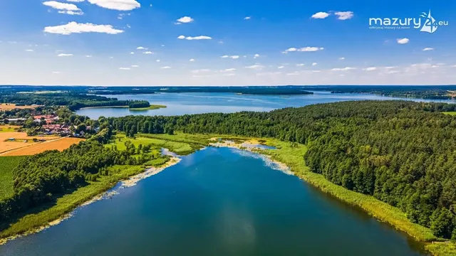 Jezioro Straduńskie