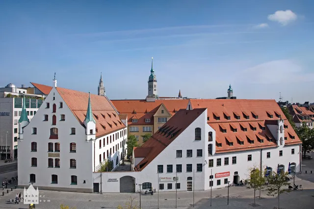Münchner Stadtmuseum